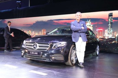 Giá xe Mercedes-Benz E350 AMG 2020 1 Giá xe Mercedes-Benz E350 AMG 2020 a1