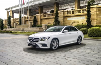 Giá xe Mercedes-Benz E350 AMG 2020 2 Giá xe Mercedes-Benz E350 AMG 2020 a2