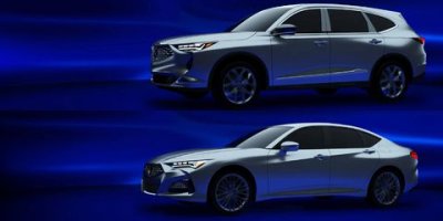 Toyota và Mazda sẽ có SUV "hợp thể" Toyota và Mazda sẽ có SUV "hợp thể"