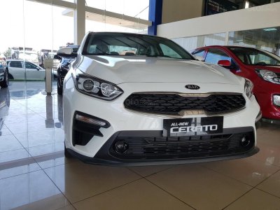 10 mẫu xe ăn khách nhất nửa đầu năm 2019 9 10 mẫu xe ăn khách nhất nửa đầu năm 2019 9