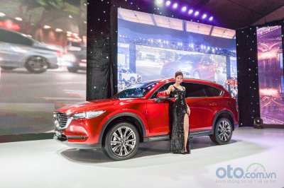 Top 5 xe bán chạy nhất phân khúc SUV 7 chỗ tháng 7/2019 a4