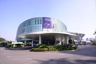 Vietnam Motor Show 2019 sắp tới sẽ vắng bóng VinFast, Porsche, BMW 1 Vietnam Motor Show 2019 sắp tới sẽ vắng bóng VinFast, Porsche, BMW 1a