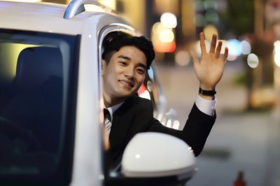 Nói lời cảm ơn Nói lời cảm ơn.