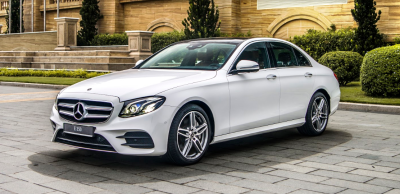 Thông số kỹ thuật Mercedes-Benz E-Class 2019 a2