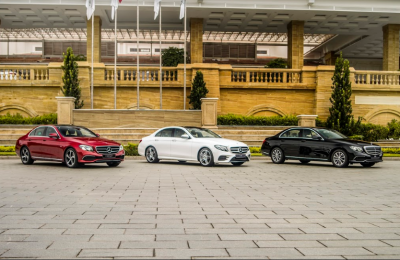 Thông số kỹ thuật Mercedes-Benz E-Class 2019 a1