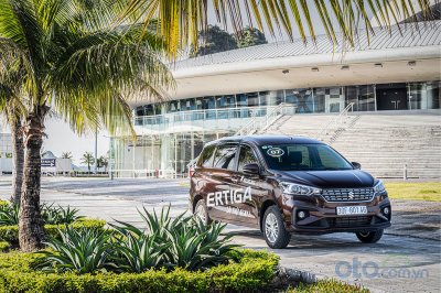 Xe ô tô 7 chỗ giá rẻ tốt nhất hiện nay - Suzuki Ertiga Xe ô tô 7 chỗ giá rẻ tốt nhất hiện nay - Suzuki Ertiga.