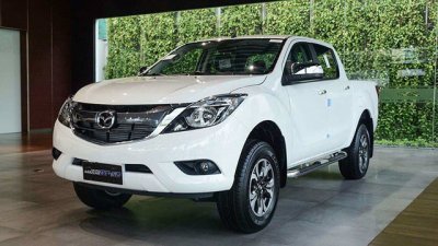 Mua xe sang được hoàn lại tiền: Khách hàng cẩn thận kẻo mất tiền oan 2 Mua xe sang được hoàn lại tiền: Khách hàng cẩn thận kẻo mất tiền oan 2a