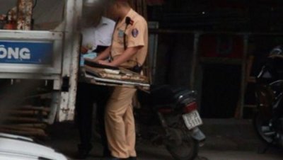 Những chốt giao thông tại Hà Nội dễ bị phạt những lỗi cơ bản tài xế cần chú ý 6 Những chốt giao thông tại Hà Nội dễ bị phạt những lỗi cơ bản tài xế cần chú ý 6a