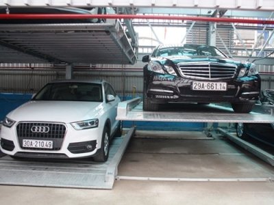 Những lý do cho thấy đỗ xe nên quay đầu ra ngoài 4 Những lý do cho thấy đỗ xe nên quay đầu ra ngoài 4a