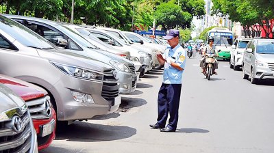 Những lý do cho thấy đỗ xe nên quay đầu ra ngoài 6 Những lý do cho thấy đỗ xe nên quay đầu ra ngoài 6a