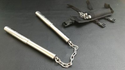 Dụng cụ tự vệ hiệu quả cho các bác tài xế xe ô tô 5 Dụng cụ tự vệ hiệu quả cho các bác tài xế xe ô tô 5a