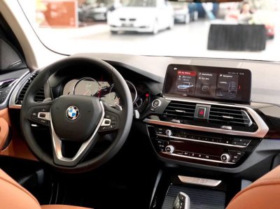 Giá xe BMW X3 cập nhật chi tiết mới nhất - Ảnh 2 Giá xe BMW X3 cập nhật chi tiết mới nhất - Ảnh 2.