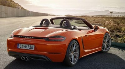 Giá xe Porche 2020 Giá xe Porche 2020