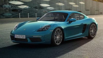 Giá xe Porche Giá xe Porche