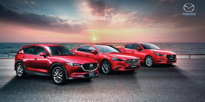 Thaco phản hồi về việc xe Mazda bị triệu hồi do lỗi động cơ a1