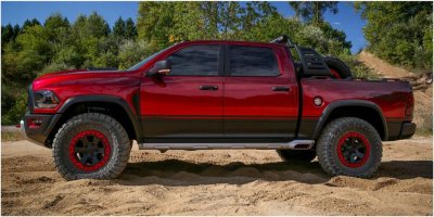 Top 10 mẫu xe có khả năng off-road tốt nhất thế giới 1 Top 10 mẫu xe có khả năng off-road tốt nhất thế giới 1a