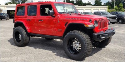 Top 10 mẫu xe có khả năng off-road tốt nhất thế giới 4 Top 10 mẫu xe có khả năng off-road tốt nhất thế giới 4a