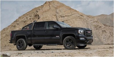 Top 10 mẫu xe có khả năng off-road tốt nhất thế giới 7 Top 10 mẫu xe có khả năng off-road tốt nhất thế giới 7a