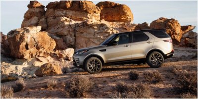 Top 10 mẫu xe có khả năng off-road tốt nhất thế giới 8 Top 10 mẫu xe có khả năng off-road tốt nhất thế giới 8a