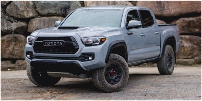Top 10 mẫu xe có khả năng off-road tốt nhất thế giới 9 Top 10 mẫu xe có khả năng off-road tốt nhất thế giới 9a
