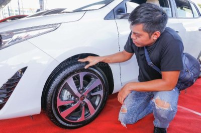 Bridgestone Việt Nam