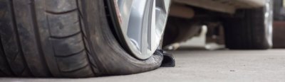 5 mẹo giúp ô tô tránh bị nổ lốp 5 mẹo giúp ô tô tránh bị nổ lốp