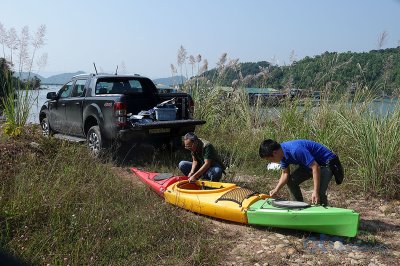 với những người ưa khám phá, phiêu lưu mạo hiểm, thì khó khăn lại trở thành những thử thách để chinh phục.