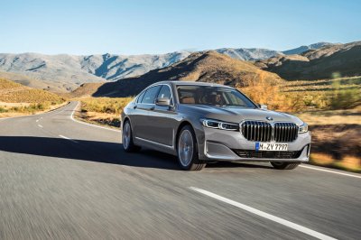 BMW 7-Series thế hệ mới sẽ có phiên bản thuần điện, công suất khủng nhất phân khúc 2 BMW 7-Series thế hệ mới sẽ có phiên bản thuần điện, công suất khủng nhất phân khúc a2
