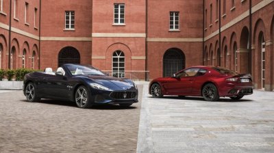 Maserati chuẩn bị tung ra thị trường loạt xe mới với hy vọng "đổi vận" 1 Maserati chuẩn bị tung ra thị trường loạt xe mới với hy vọng "đổi vận" a1