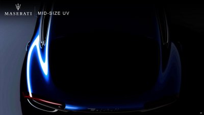 Maserati tiết lộ mẫu crossover hoàn toàn mới với hy vọng "đổi vận" 3 Maserati tiết lộ mẫu crossover hoàn toàn mới với hy vọng "đổi vận" a3