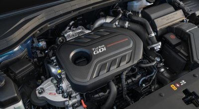 Hyundai Santa Fe 2020 thừa hưởng những tính năng gì từ Palisade? 6 Hyundai Santa Fe 2020 thừa hưởng những tính năng gì từ Palisade? a6