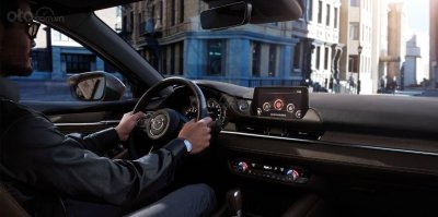 Ưu nhược điểm Mazda 6 2019 - Đắm mình trong công nghệ