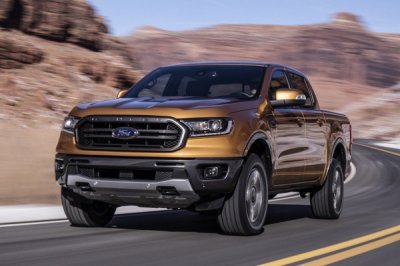 Vua bán tải Ford Ranger đang áp dụng mức giảm giá từ 20-63 triệu đồng. Vua bán tải Ford Ranger đang áp dụng mức giảm giá từ 20-63 triệu đồng.