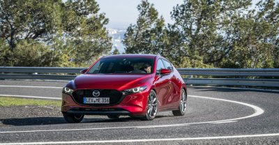 Hơn 12.000 xe Mazda3 “lãnh án” triệu hồi do lỗi tựa đầu giảm chấn Hơn 12.000 xe Mazda3 “lãnh án” triệu hồi do lỗi tựa đầu giảm chấn