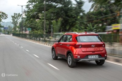 Hyundai Venue có sức hút ấn tượng Hyundai Venue có sức hút ấn tượng