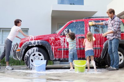 Những quy trình tài xế cần phải biết để bảo vệ tuổi thọ ô tô