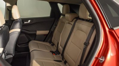Ford Escape tái xuất thị trường Việt, đối đầu Mazda CX-5 và Honda CR-V 8 Ford Escape tái xuất thị trường Việt, đối đầu Mazda CX-5 và Honda CR-V a8