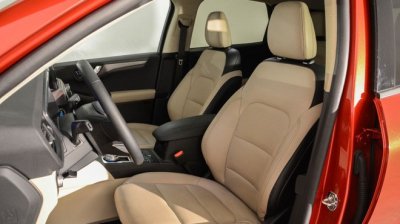 Ford Escape tái xuất thị trường Việt, đối đầu Mazda CX-5 và Honda CR-V 5 Ford Escape tái xuất thị trường Việt, đối đầu Mazda CX-5 và Honda CR-V a5