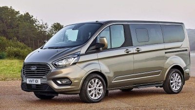 Giá xe Ford Tourneo 2020 Giá xe Ford Tourneo 2020