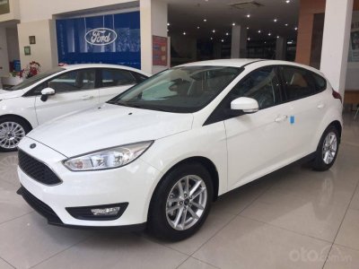 Ford Focus ngừng lắp ráp tại Việt Nam, kịch bản đã được dự đoán a1