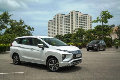 Nissan Grand Livina 2020 khó về Việt Nam trong năm 2019 1 Nissan Grand Livina 2020 khó về Việt Nam trong năm 2019 a1