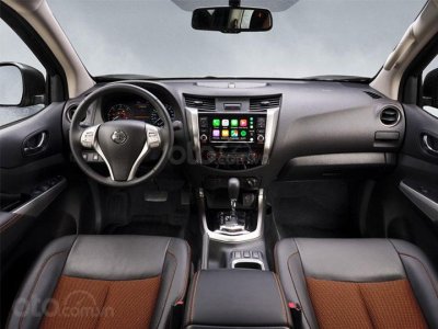 Nissan Navara 2019 bản đặc biệt rất bắt mắt