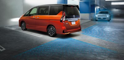Nissan Serena 2019 nâng cấp ra mắt thị trường Nhật, đấu Honda Odyssey 9 Nissan Serena 2019 nâng cấp ra mắt thị trường Nhật, đấu Honda Odyssey a9