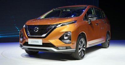 Bảng giá xe Nissan Livina Bảng giá xe Nissan Livina.