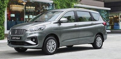Nissan Livina sẽ đấu với các đối thủ nào khi về nước? - Ảnh 1 Nissan Livina sẽ đấu với các đối thủ nào khi về nước? - Ảnh 1.