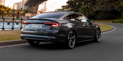 Audi A5 2020 có 1 số phiên bản giá cực ưu đãi Audi A5 2020 có 1 số phiên bản giá cực ưu đãi