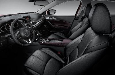 Ghế ngồi xe Mazda 3 Ghế ngồi xe Mazda 3.