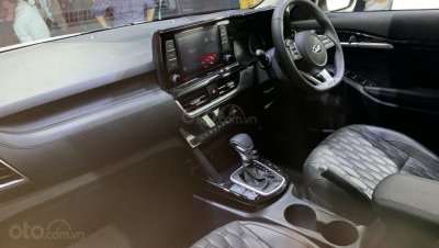 Kia Seltos 2020 đảm bảo nhu cầu tính năng công nghệ Kia Seltos 2020 đảm bảo nhu cầu tính năng công nghệ