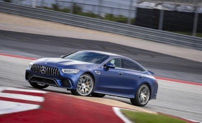 Mercedes-AMG đang tạo ra xu thế mới 10 Mercedes-AMG đang tạo ra xu thế mới a10