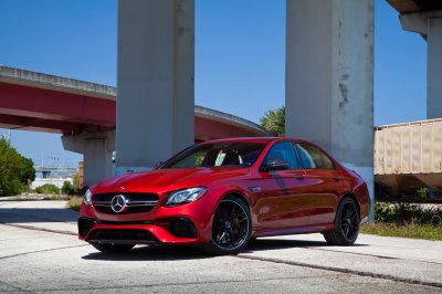 Mercedes-AMG đang tạo ra xu thế mới 5 Mercedes-AMG đang tạo ra xu thế mới a5